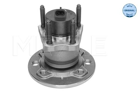 Obrázok Náboj kolesa MEYLE GERMANY Autoparts AG 614 752 0003