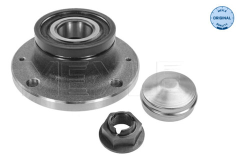 Obrázok Náboj kolesa MEYLE GERMANY Autoparts AG 614 752 0010