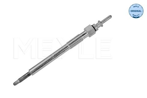 Obrázok żeraviaca sviečka MEYLE GERMANY Autoparts AG 614 860 0002