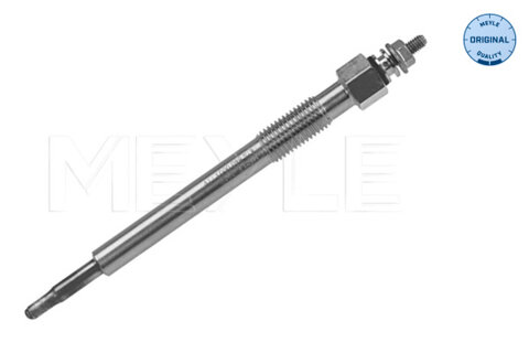 Obrázok żeraviaca sviečka MEYLE GERMANY Autoparts AG 614 860 0003