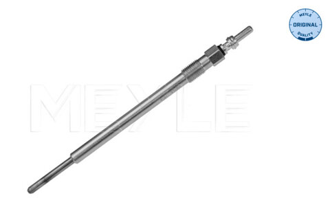 Obrázok żeraviaca sviečka MEYLE GERMANY Autoparts AG 614 860 0004