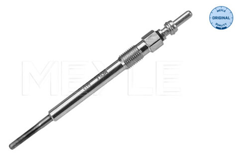 Obrázok żeraviaca sviečka MEYLE GERMANY Autoparts AG 614 860 0010