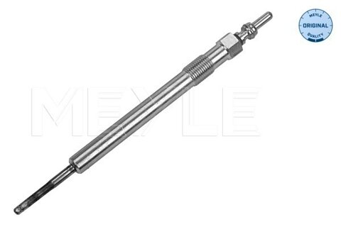 Obrázok żeraviaca sviečka MEYLE GERMANY Autoparts AG 614 860 0015