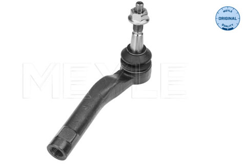 Obrázok Hlava/čap spojovacej tyče riadenia MEYLE GERMANY Autoparts AG 616 020 0017