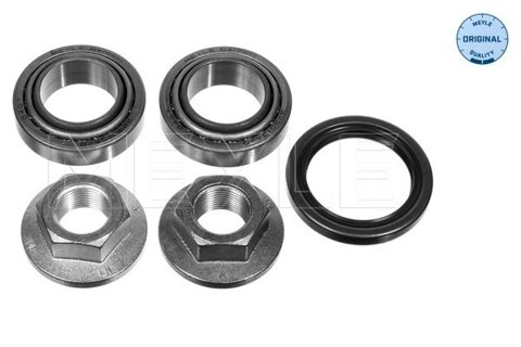 Obrázok Lożisko kolesa - opravná sada MEYLE GERMANY Autoparts AG 714 101 9561/S