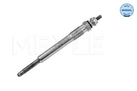 Obrázok żeraviaca sviečka MEYLE GERMANY Autoparts AG 714 020 0003