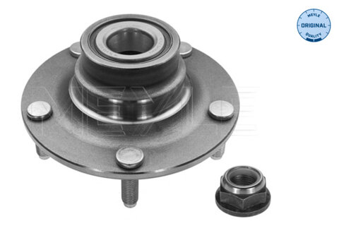 Obrázok Náboj kolesa MEYLE GERMANY Autoparts AG 714 752 0000