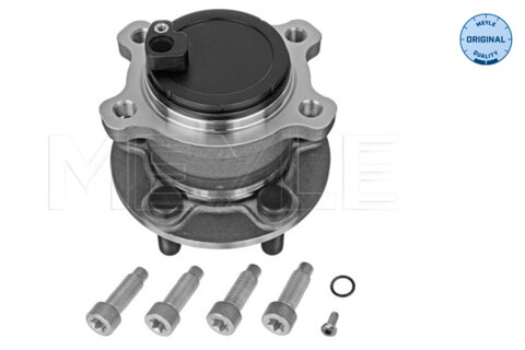 Obrázok Náboj kolesa MEYLE GERMANY Autoparts AG 714 752 0012