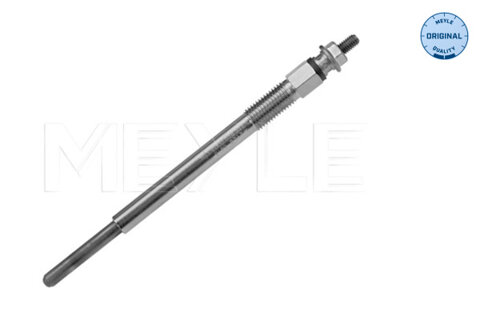 Obrázok żeraviaca sviečka MEYLE GERMANY Autoparts AG 714 860 0002