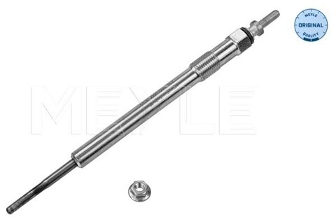 Obrázok żeraviaca sviečka MEYLE GERMANY Autoparts AG 714 860 0005