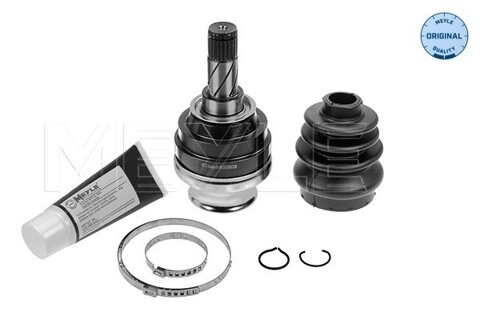 Obrázok Sada kĺbov hnacieho hriadeľa MEYLE GERMANY Autoparts AG 614 498 0015