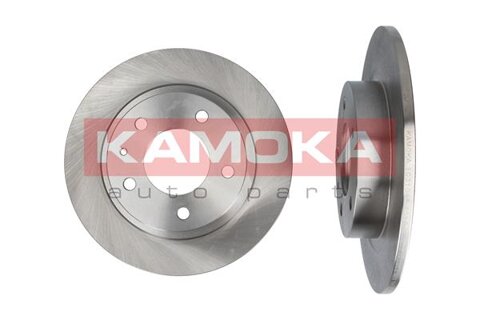 Obrázok Brzdový kotúč Kamoka Auto Parts 1031048