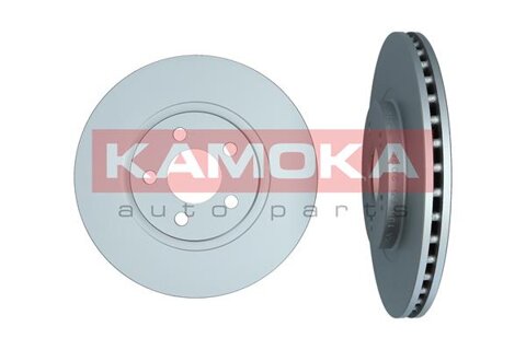 Obrázok Brzdový kotúč Kamoka Auto Parts 103105