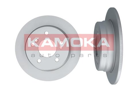 Obrázok Brzdový kotúč Kamoka Auto Parts 1031078