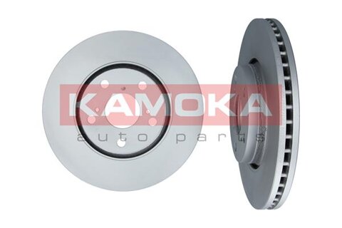 Obrázok Brzdový kotúč Kamoka Auto Parts 103109