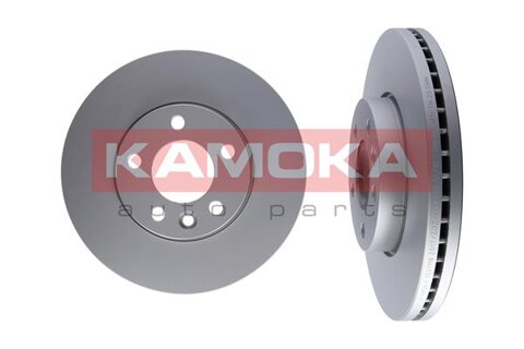 Obrázok Brzdový kotúč Kamoka Auto Parts 1031118