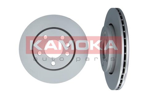 Obrázok Brzdový kotúč Kamoka Auto Parts 1031120