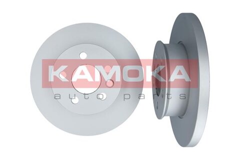 Obrázok Brzdový kotúč Kamoka Auto Parts 1031124