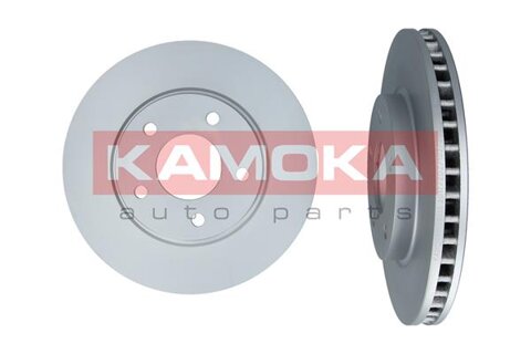 Obrázok Brzdový kotúč Kamoka Auto Parts 103115