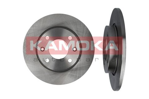 Obrázok Brzdový kotúč Kamoka Auto Parts 103118