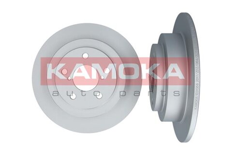 Obrázok Brzdový kotúč Kamoka Auto Parts 1031356