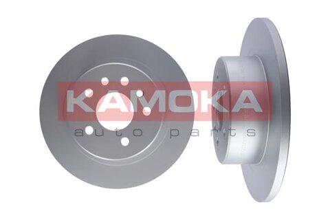 Obrázok Brzdový kotúč Kamoka Auto Parts 1031396