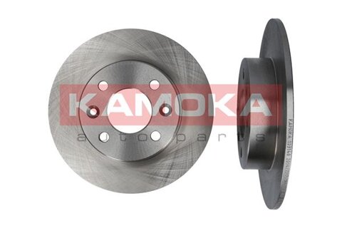 Obrázok Brzdový kotúč Kamoka Auto Parts 103140