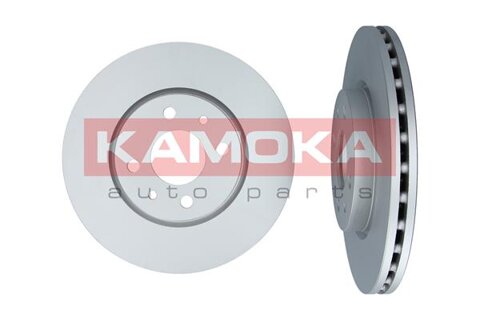 Obrázok Brzdový kotúč Kamoka Auto Parts 1031524