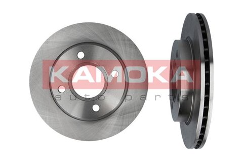 Obrázok Brzdový kotúč Kamoka Auto Parts 1031532