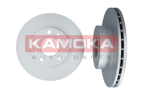 Obrázok Brzdový kotúč Kamoka Auto Parts 1031534