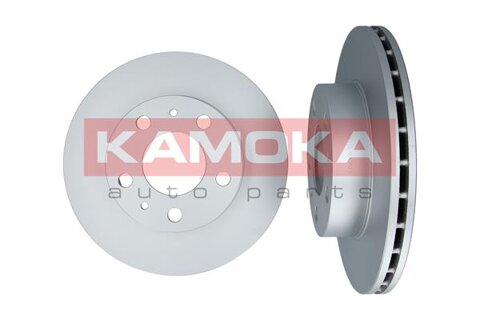 Obrázok Brzdový kotúč Kamoka Auto Parts 1031536