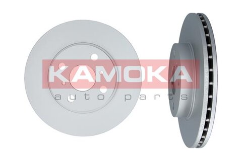 Obrázok Brzdový kotúč Kamoka Auto Parts 1031588