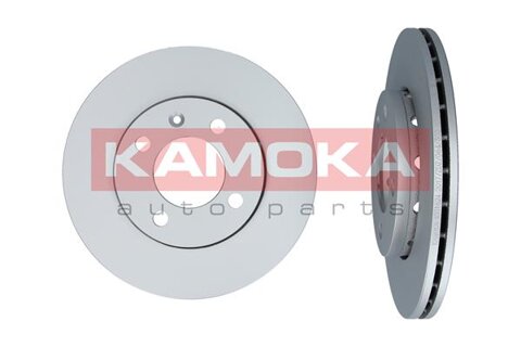 Obrázok Brzdový kotúč Kamoka Auto Parts 1031624