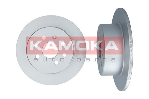 Obrázok Brzdový kotúč Kamoka Auto Parts 1031628