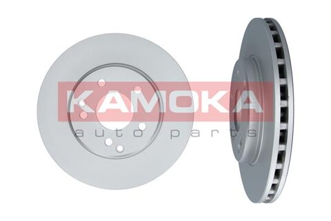 Obrázok Brzdový kotúč Kamoka Auto Parts 1031634