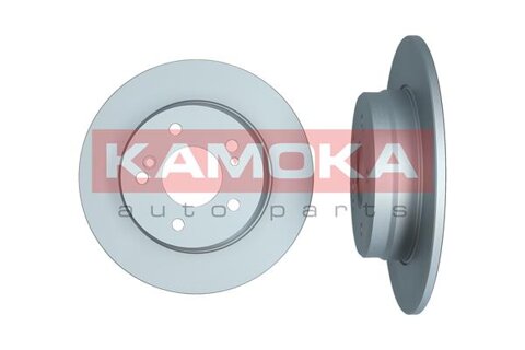 Obrázok Brzdový kotúč Kamoka Auto Parts 1031638