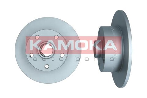 Obrázok Brzdový kotúč Kamoka Auto Parts 1031660