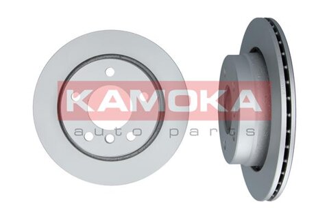 Obrázok Brzdový kotúč Kamoka Auto Parts 1031662