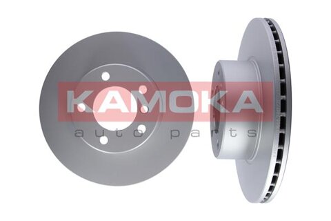 Obrázok Brzdový kotúč Kamoka Auto Parts 1031668