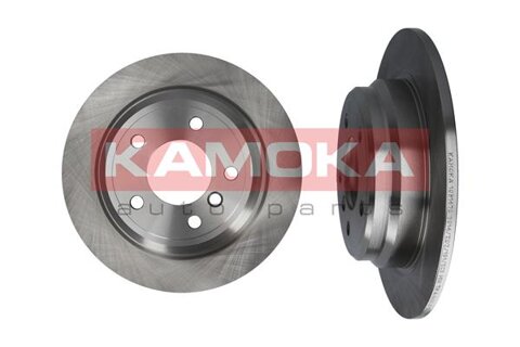 Obrázok Brzdový kotúč Kamoka Auto Parts 1031670