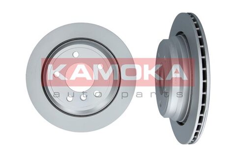 Obrázok Brzdový kotúč Kamoka Auto Parts 1031672