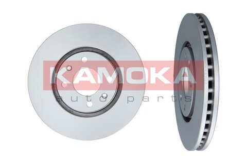 Obrázok Brzdový kotúč Kamoka Auto Parts 1031682