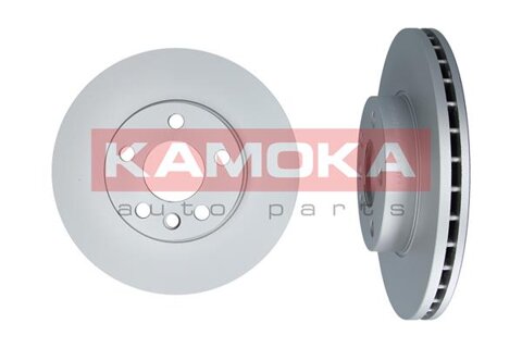 Obrázok Brzdový kotúč Kamoka Auto Parts 1031691