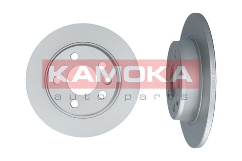 Obrázok Brzdový kotúč Kamoka Auto Parts 1031694