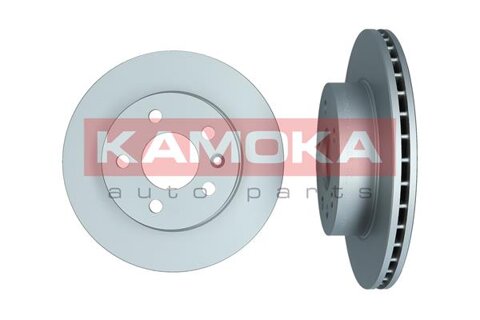 Obrázok Brzdový kotúč Kamoka Auto Parts 1031720