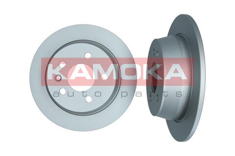 Obrázok Brzdový kotúč Kamoka Auto Parts 1031722