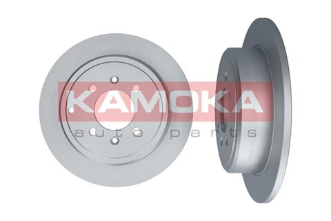 Obrázok Brzdový kotúč Kamoka Auto Parts 1031738