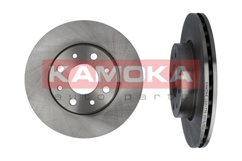 Obrázok Brzdový kotúč Kamoka Auto Parts 1031776