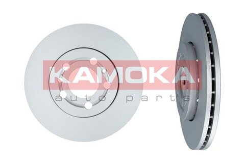 Obrázok Brzdový kotúč Kamoka Auto Parts 1031854