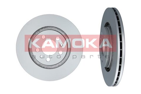 Obrázok Brzdový kotúč Kamoka Auto Parts 1031856